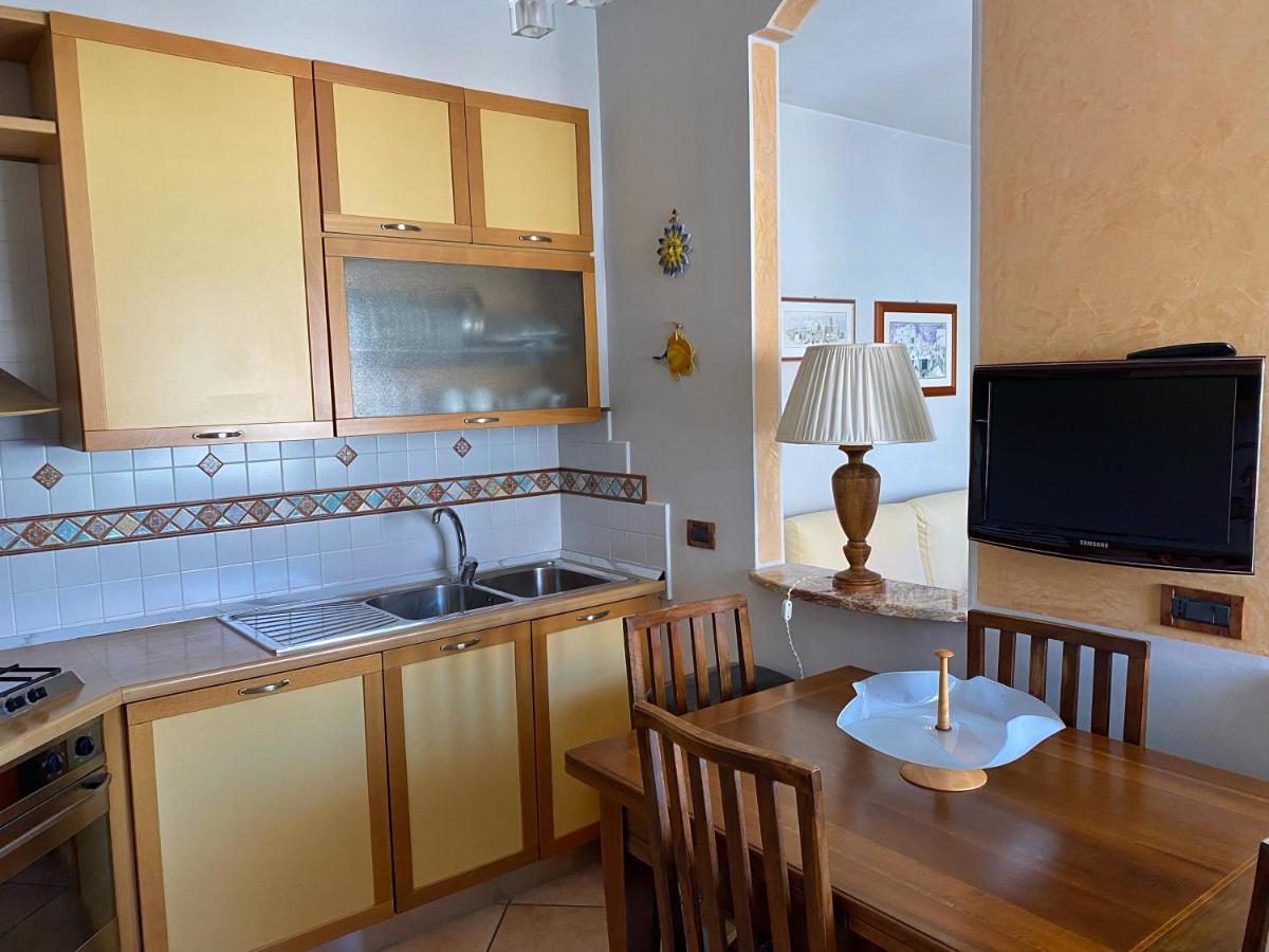Appartamento "Terre Dorate" Grottaglie Exterior foto