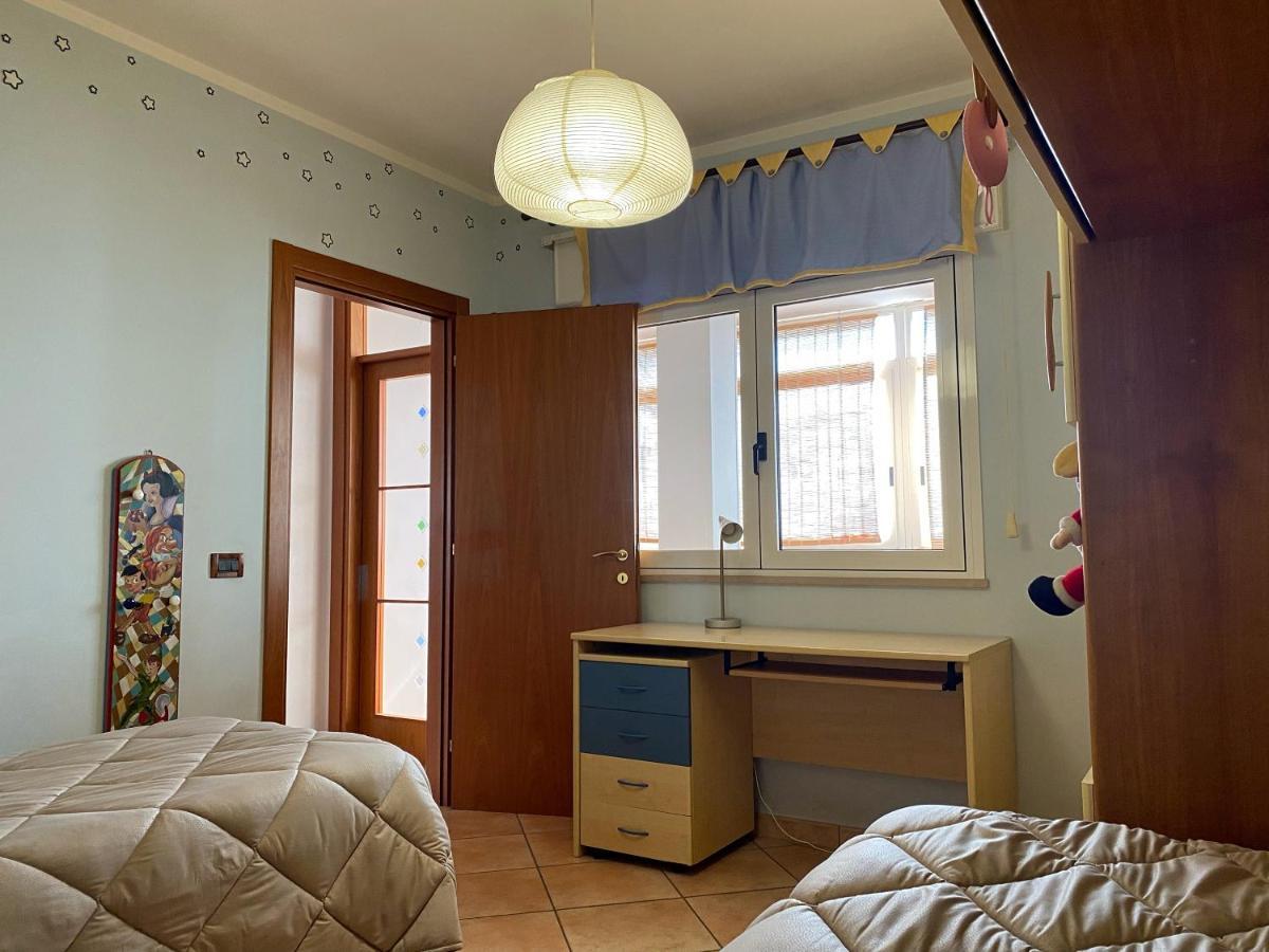 Appartamento "Terre Dorate" Grottaglie Exterior foto